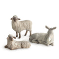 Willow Tree Gentle Animals of the Stable - Set of 3 26206