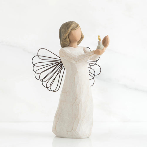 Willow Tree Angel of Hope by Susan Lordi