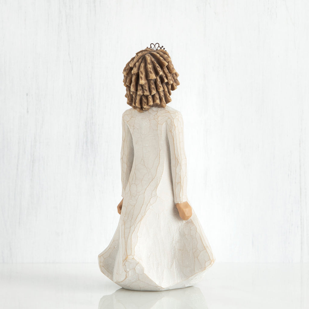Willow Tree Irish Charm Figurine 26245 - view 3