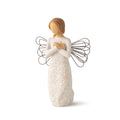 Willow Tree Remembrance Angel, SKU 26247