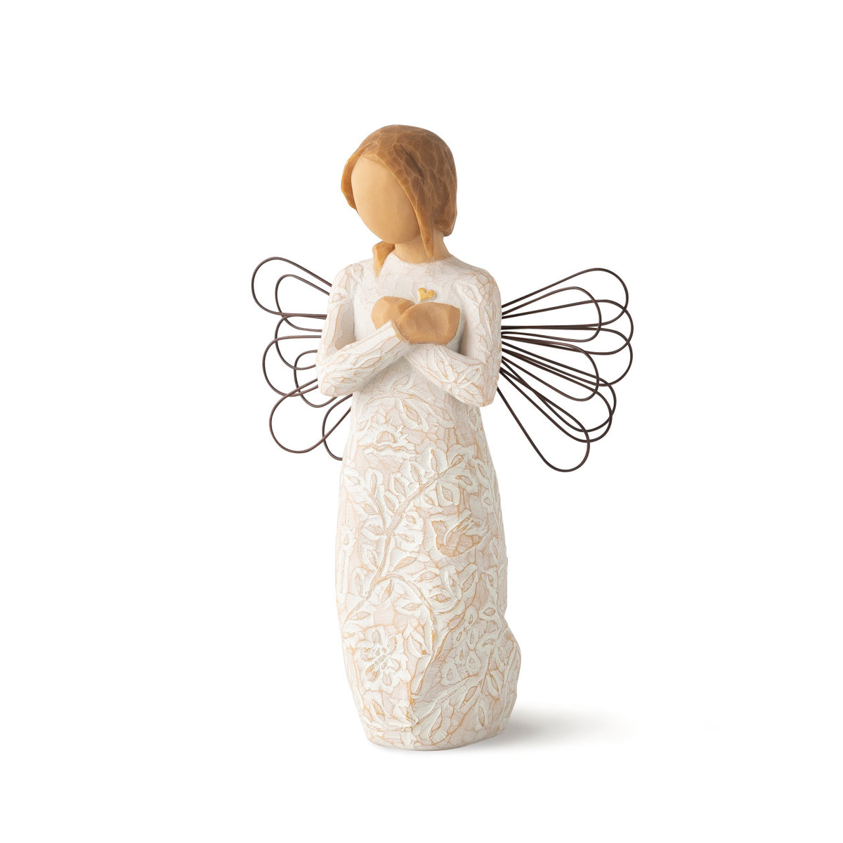 Willow Tree Remembrance Angel, SKU 26247