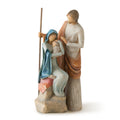 Willow Tree The Holy Family, SKU 26290