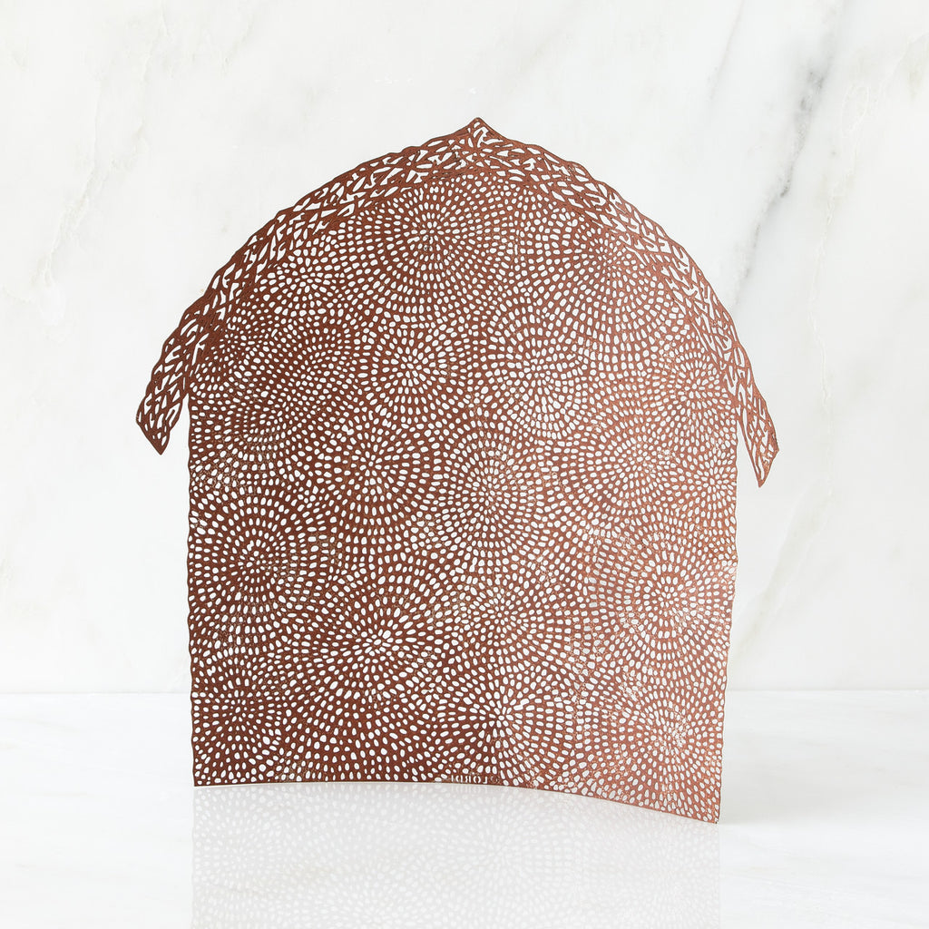 Willow Tree Shelter for the Holy Family, SKU 27161 – view 3