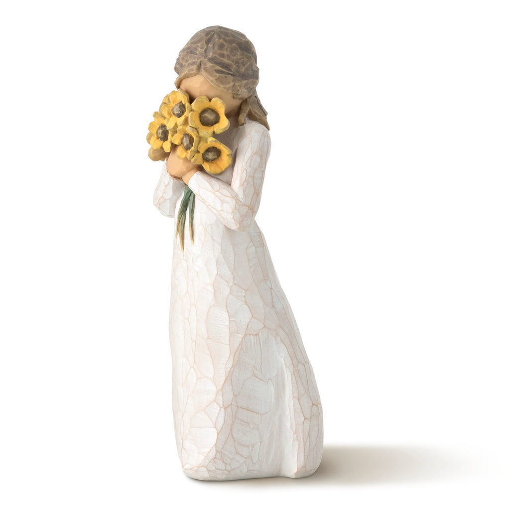 Willow Tree Warm Embrace Figurine 27250