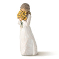 Willow Tree Warm Embrace Figurine 27250