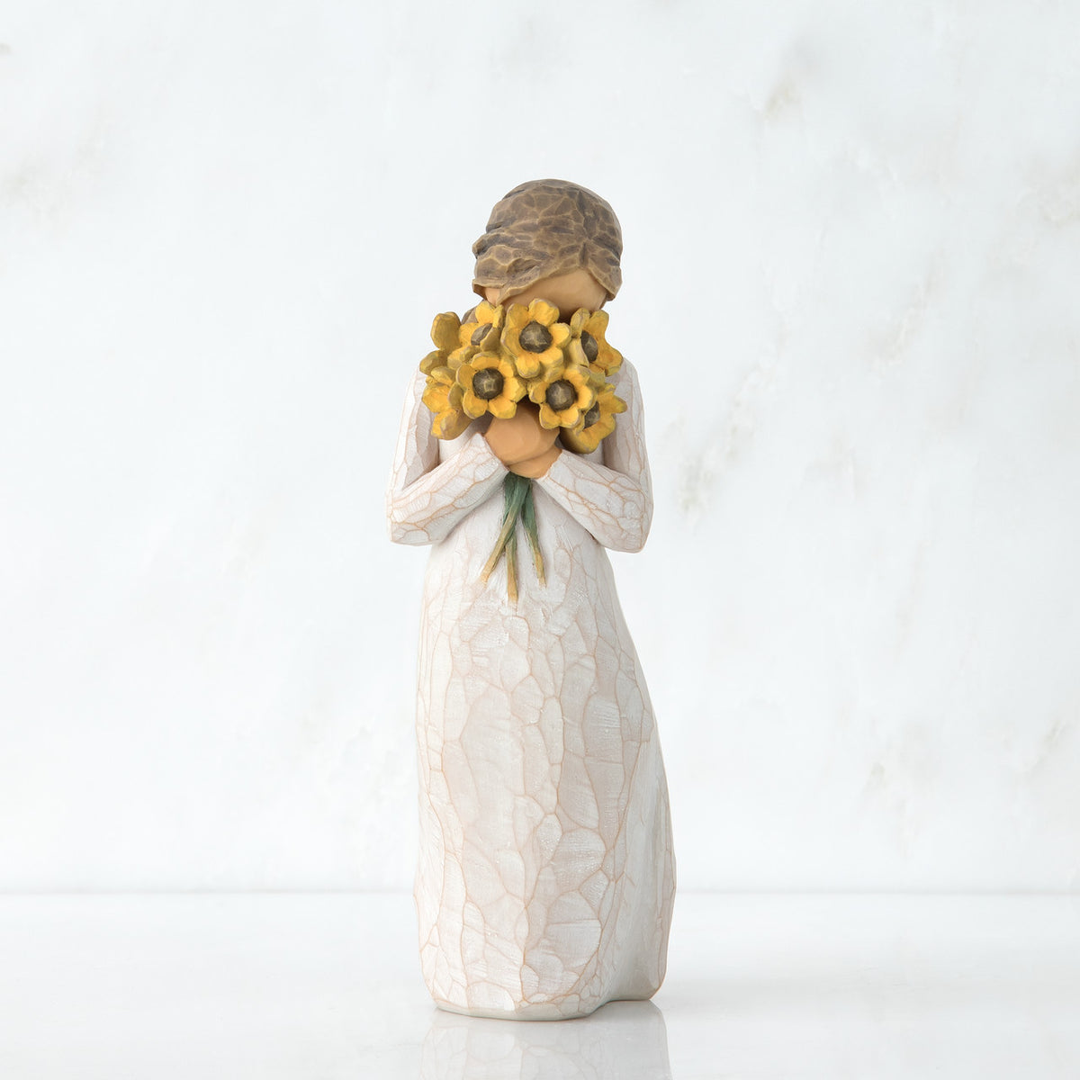 Willow Tree Warm Embrace Figurine 27250 - view 2