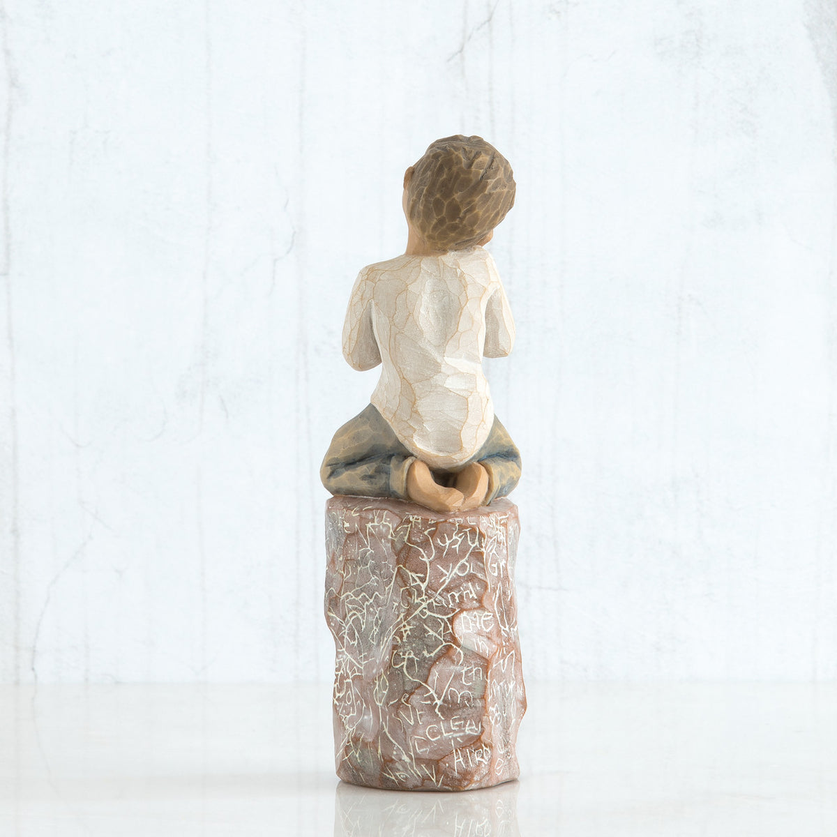 Willow Tree Something Special Figurine 27269 - view 3