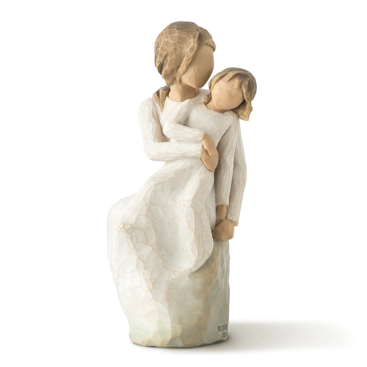 Willow Tree Mother and Daughter Figurine, SKU 27270