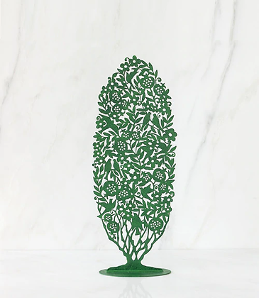 Willow Tree Tree Silhouette, SKU 27271