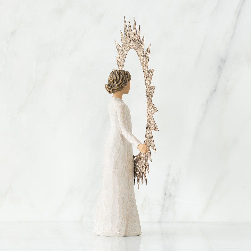 Willow Tree Starlight Tree Topper SKU 27277
