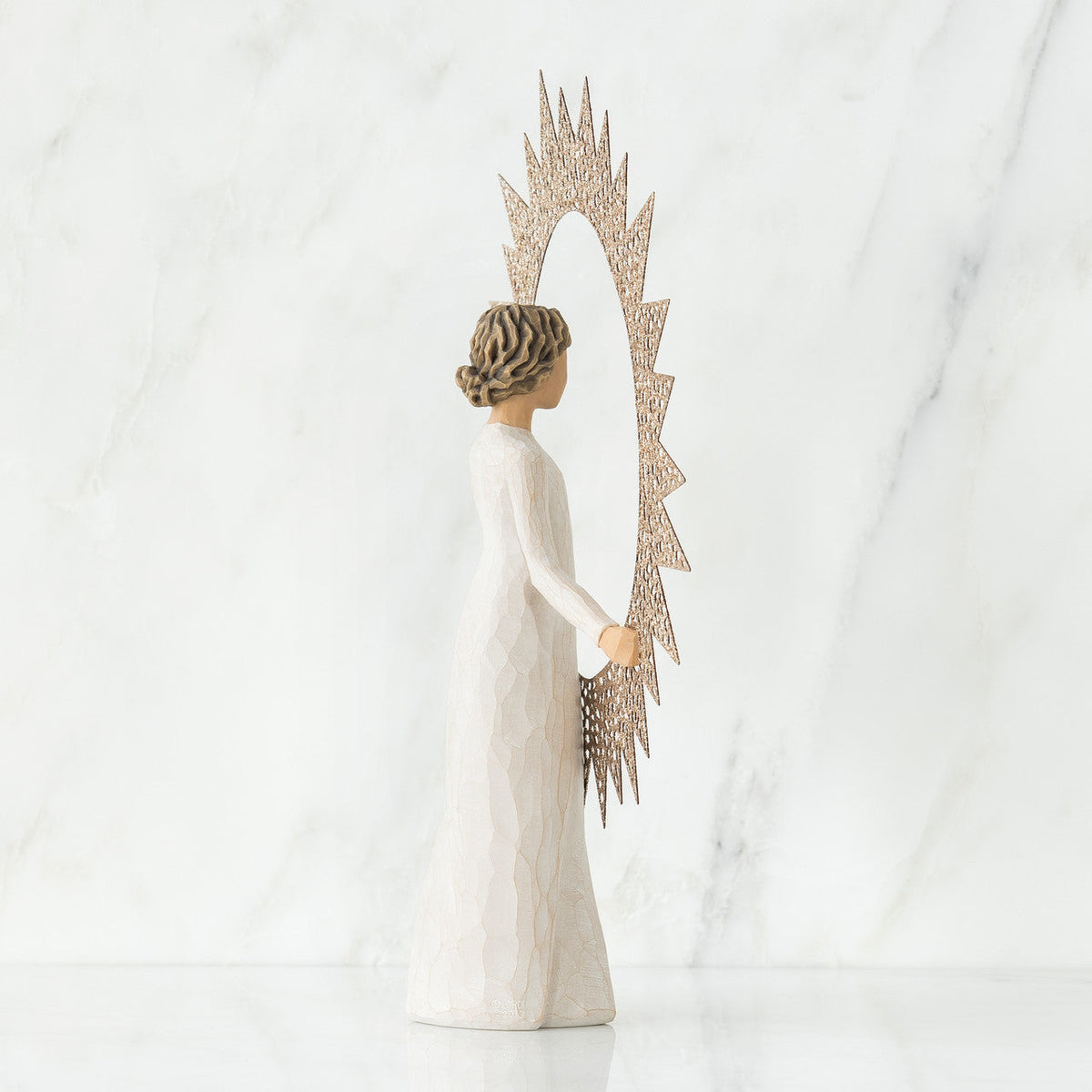 Willow Tree Starlight Tree Topper SKU 27277