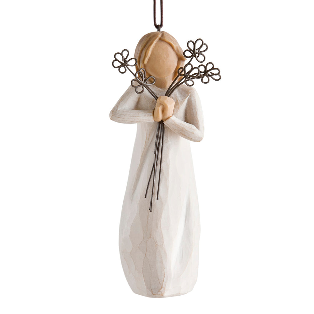 Willow Tree Friendship Ornament 27337
