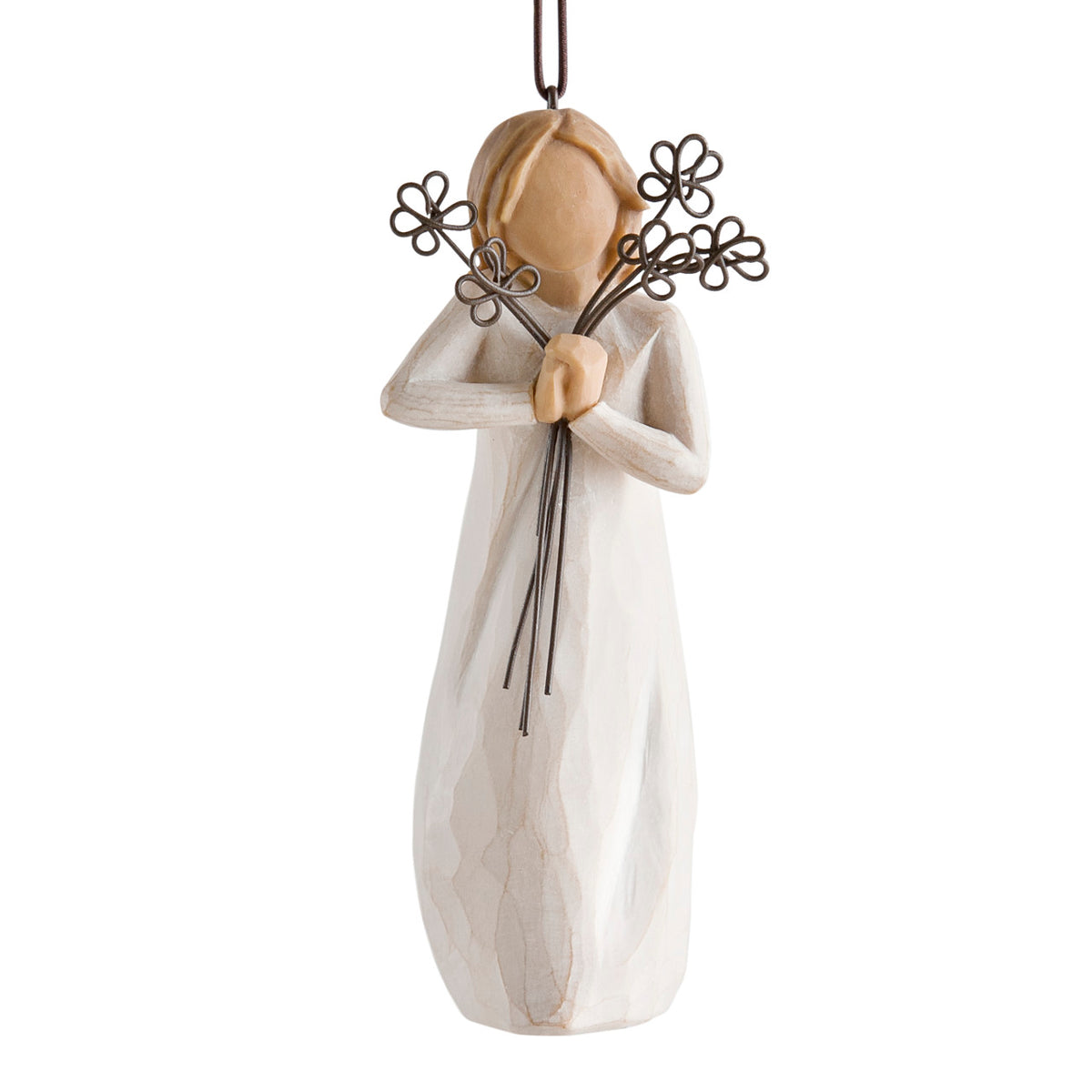 Willow Tree Friendship Ornament 27337