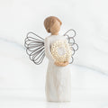 Willow Tree Sweetheart Angel 27344