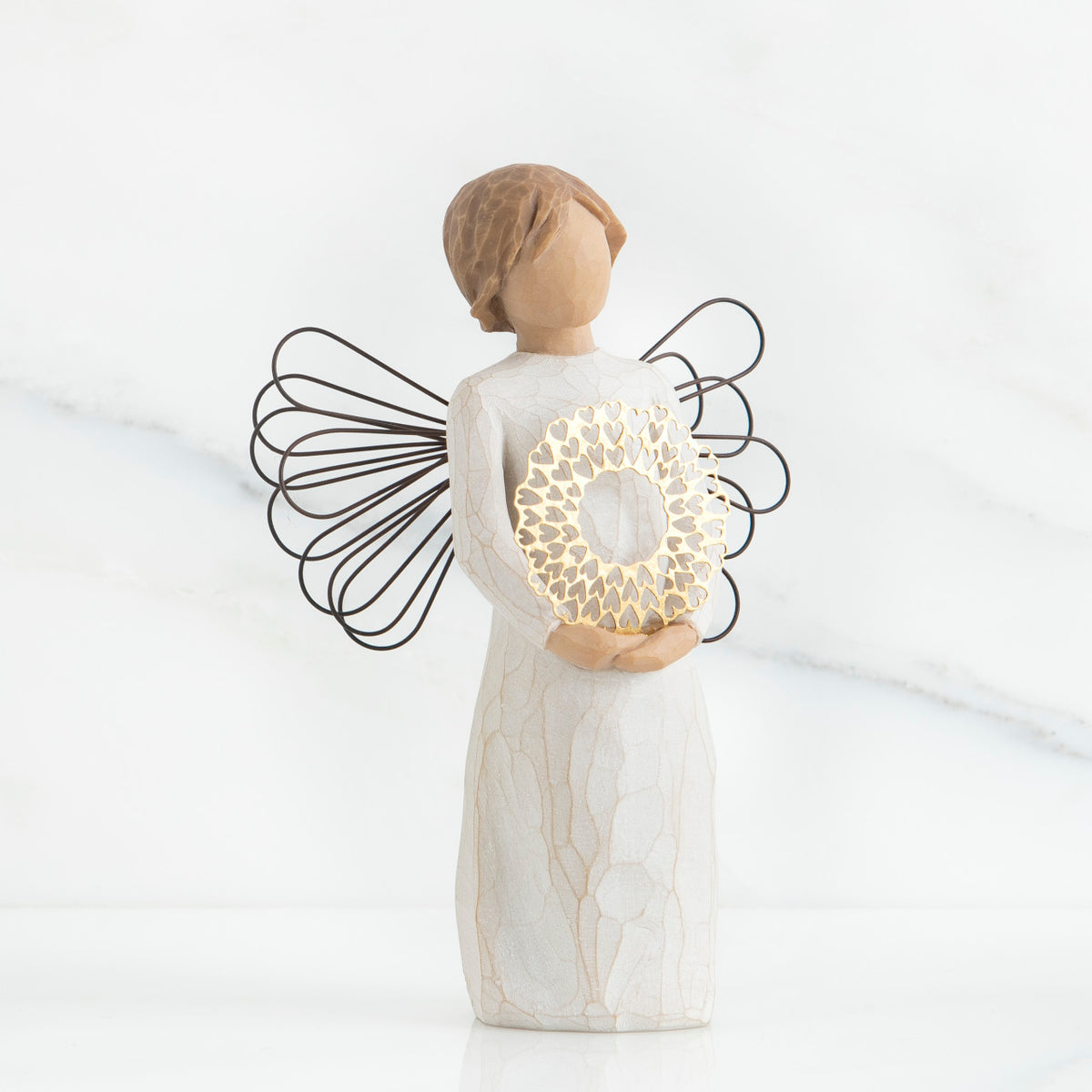 Willow Tree Sweetheart Angel 27344