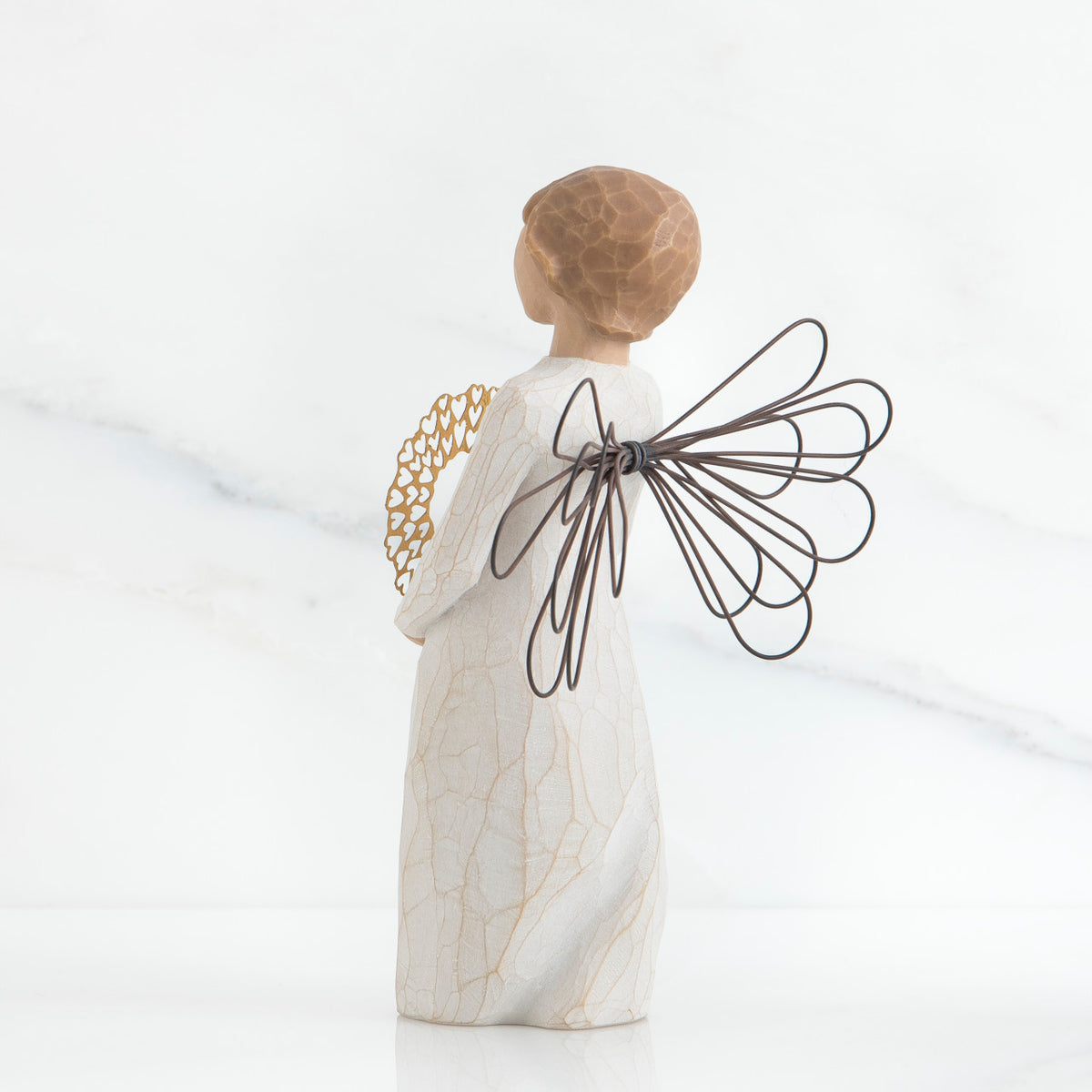 Willow Tree Sweetheart Angel 27344 - view 2