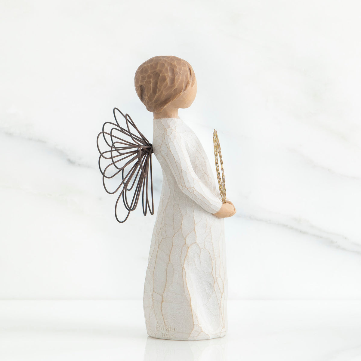 Willow Tree Sweetheart Angel 27344 - view 3
