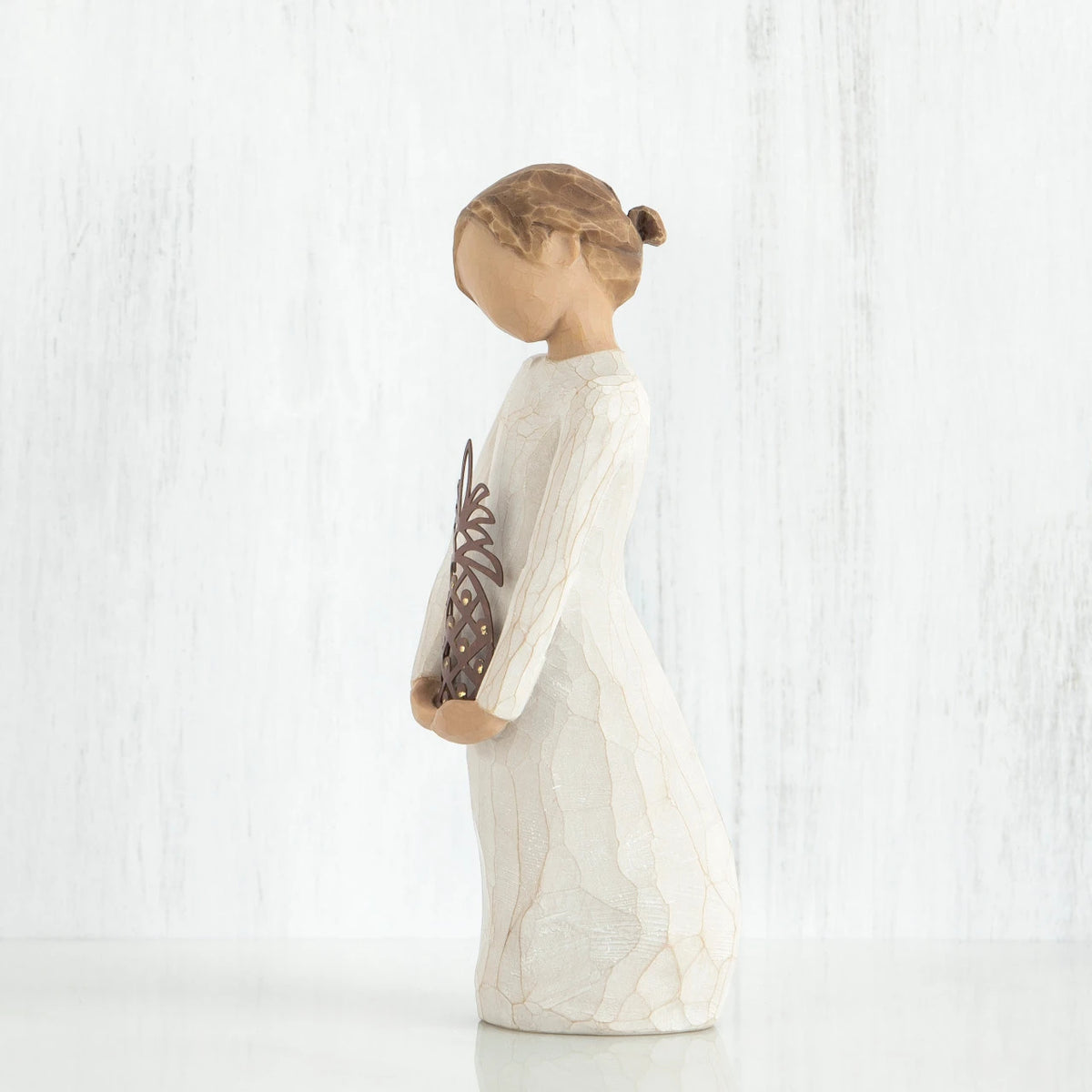 Willow Tree Gracious Figurine, SKU 27369, view 2