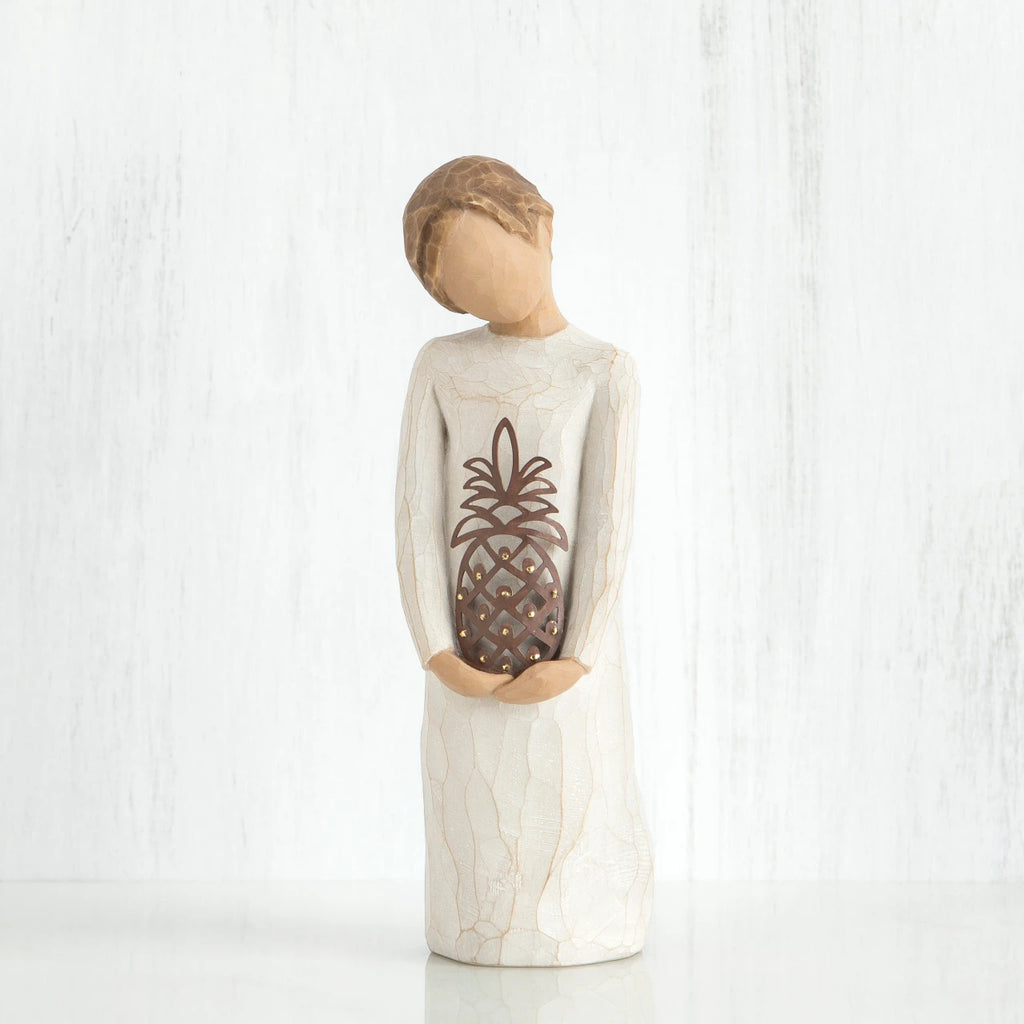 Willow Tree Gracious Figurine, SKU 27369, view 4