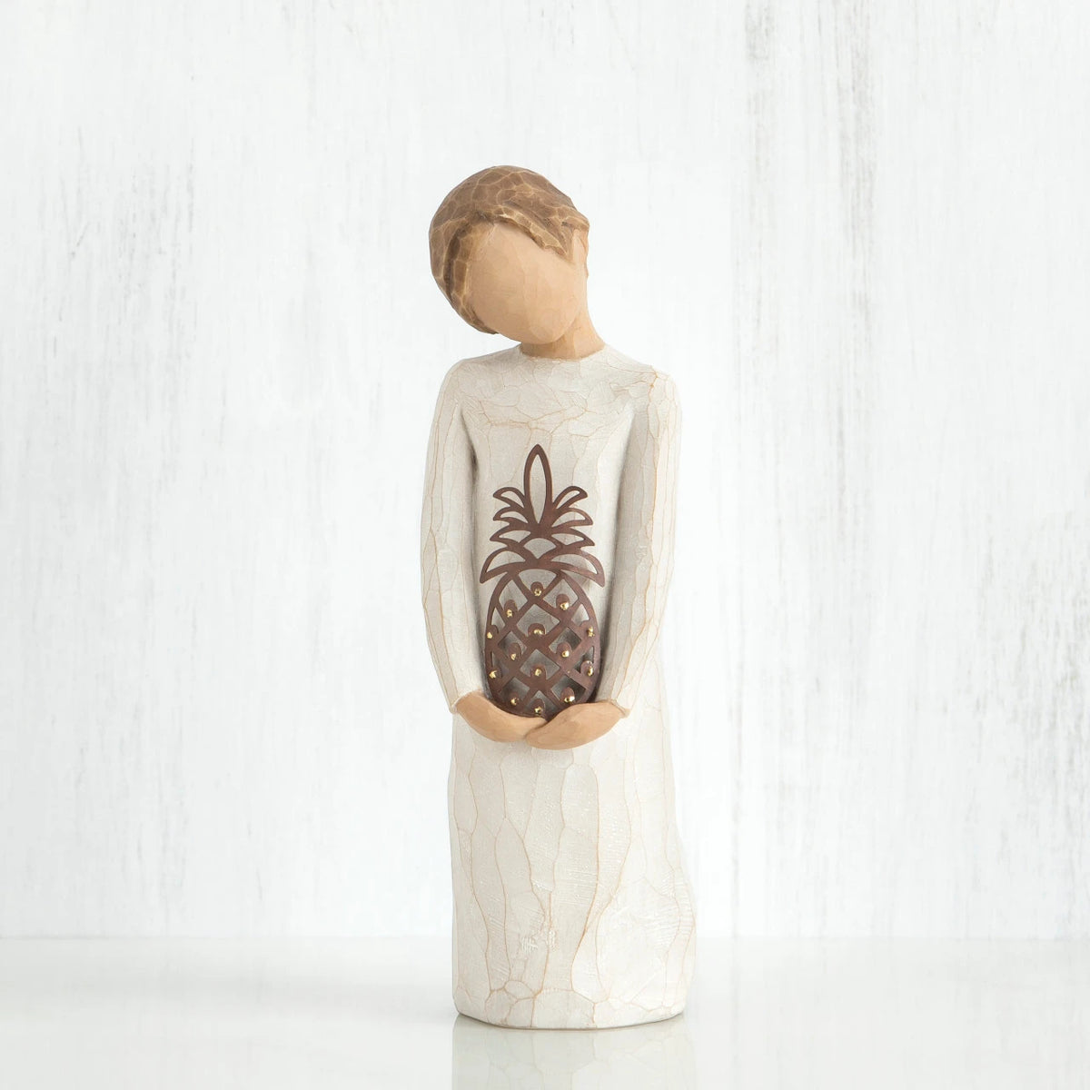 Willow Tree Gracious Figurine, SKU 27369, view 4