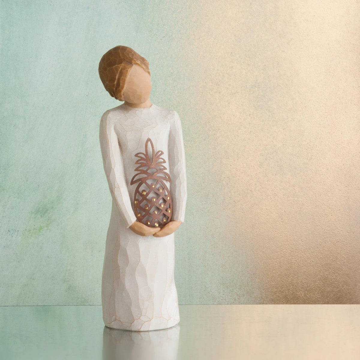 Willow Tree Gracious Figurine, SKU 27369, view 7
