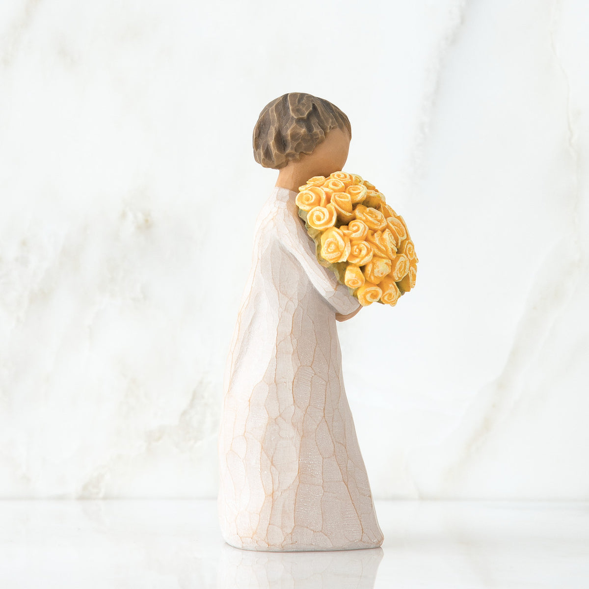 Willow Tree Good Cheer! Figurine 27462 - view 3