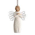 Willow Tree Remembrance Ornament 27469