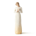 Willow Tree Vigil Figurine, SKU 27538