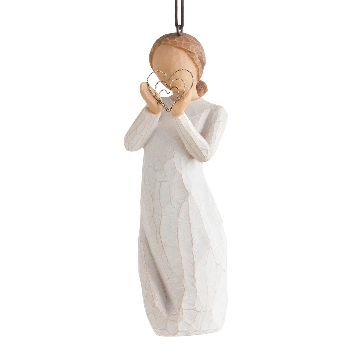 Willow Tree Lots of Love Ornament 27576