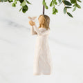 Willow Tree Soar Ornament 27577