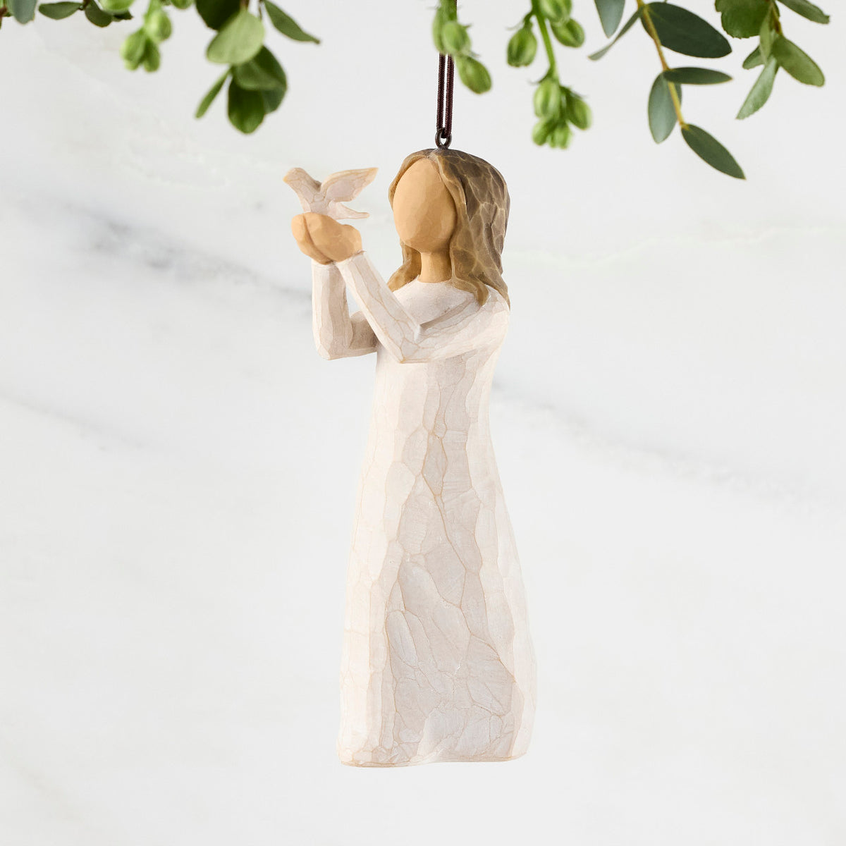 Willow Tree Soar Ornament 27577