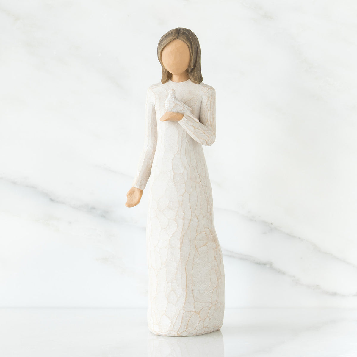 Willow Tree With Sympathy Figurine 27687
