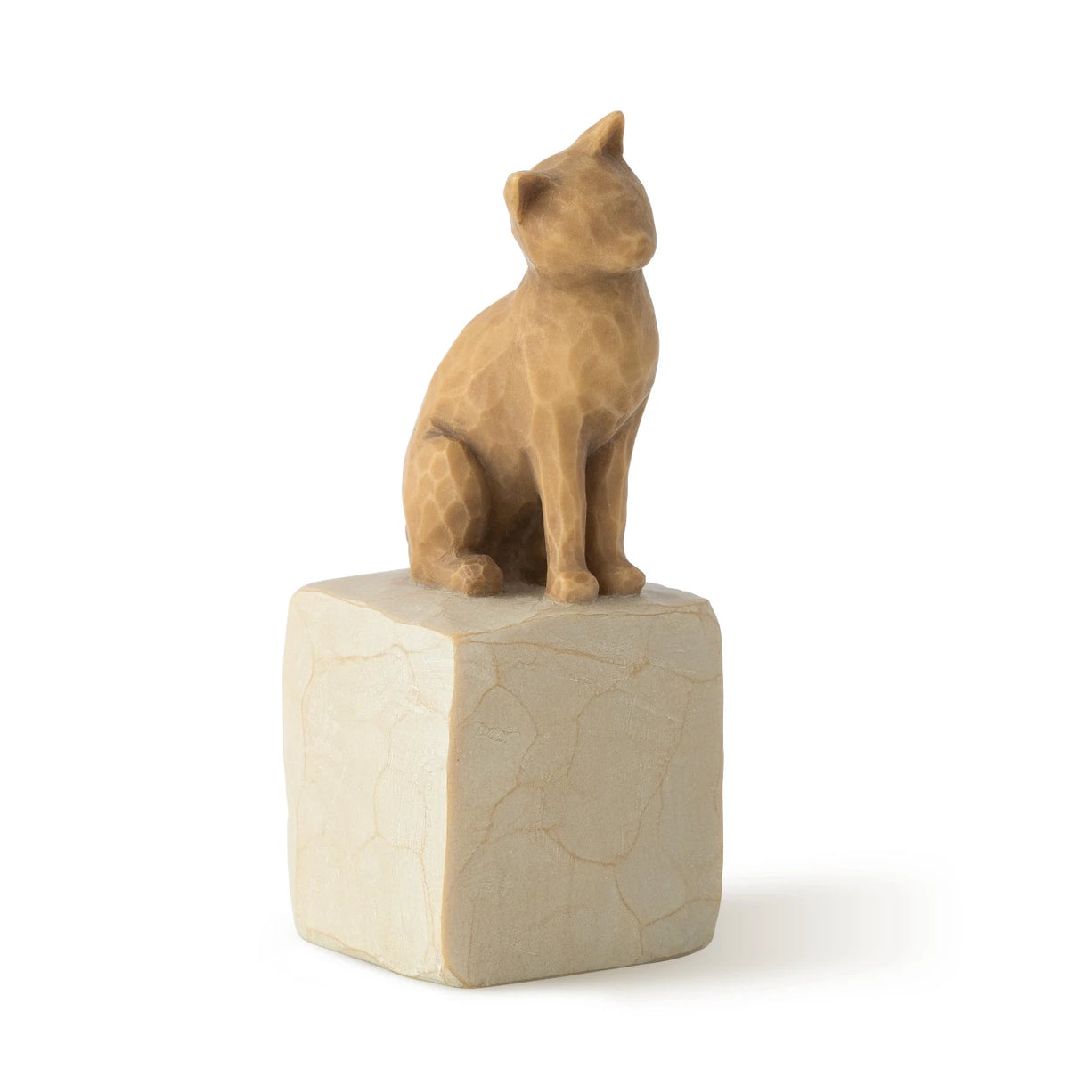 Willow Tree Love My Cat - Light, SKU 27789