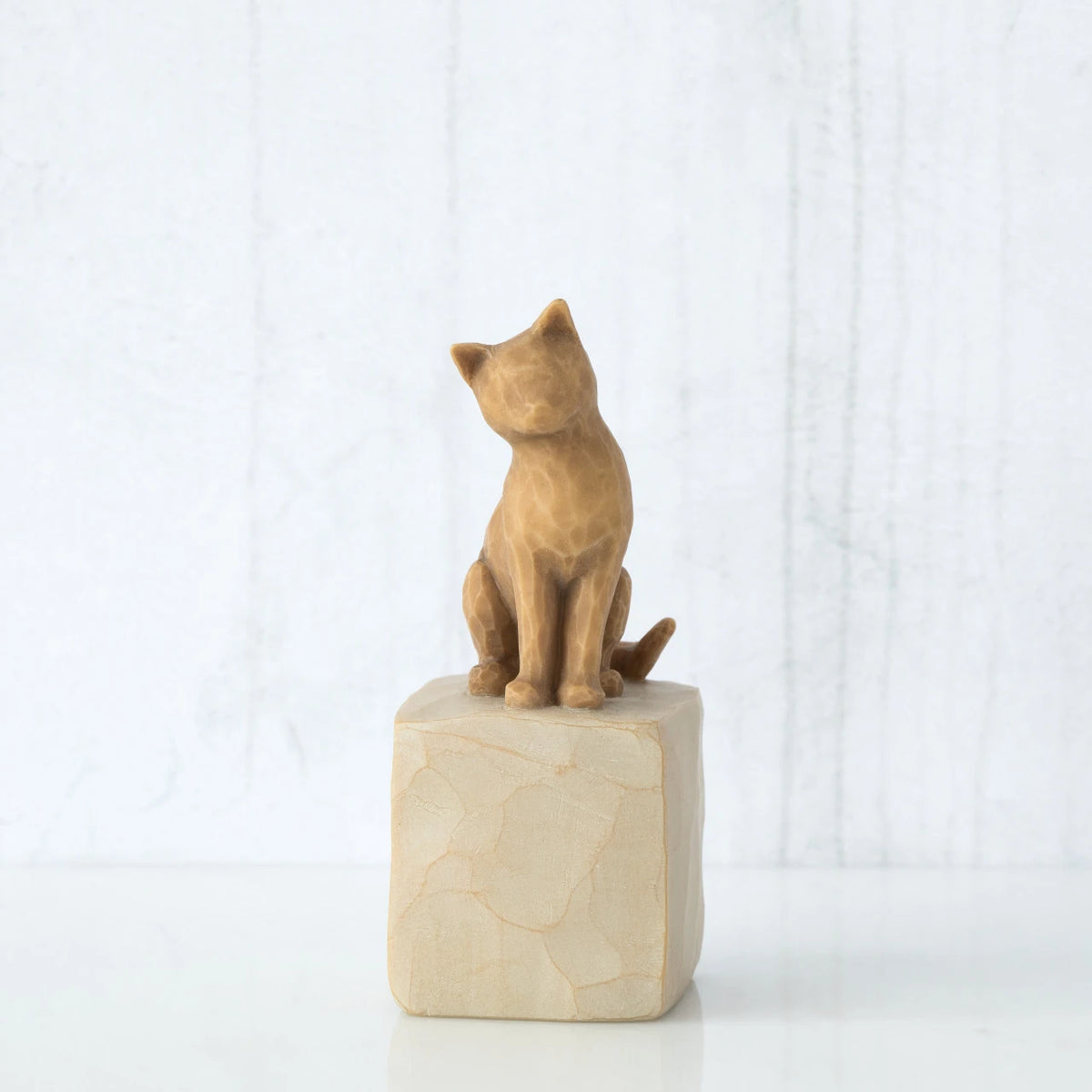 Willow Tree Love My Cat - Light, SKU 27789 – view 2
