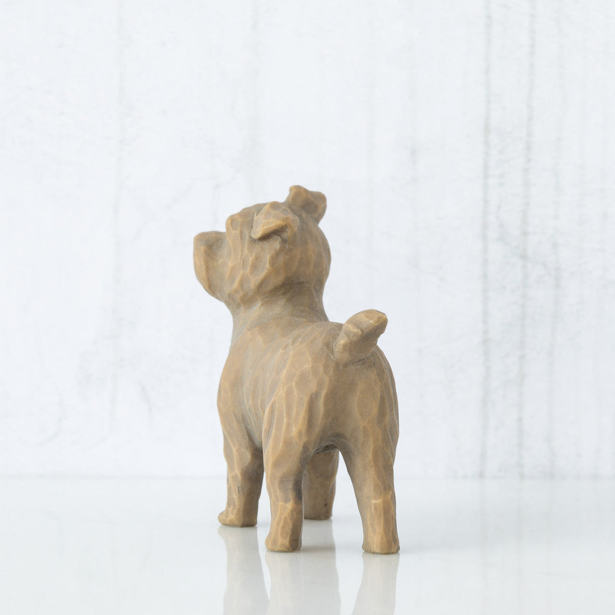 Willow Tree Love My Dog - Small Standing, Dark 27791 - view 3