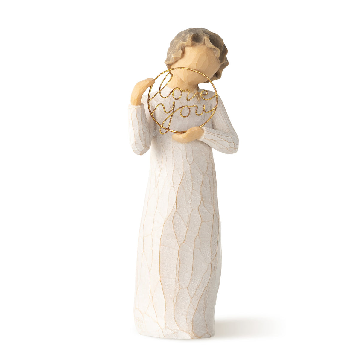 Willow Tree Love You Figurine 27913