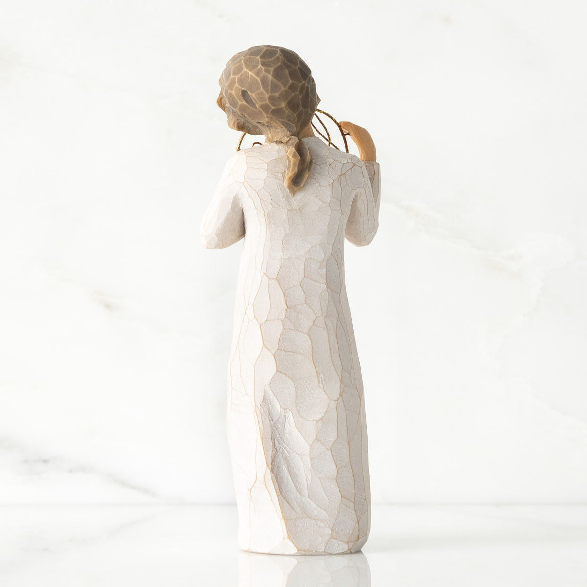 Willow Tree Love You Figurine 27913 - view 3
