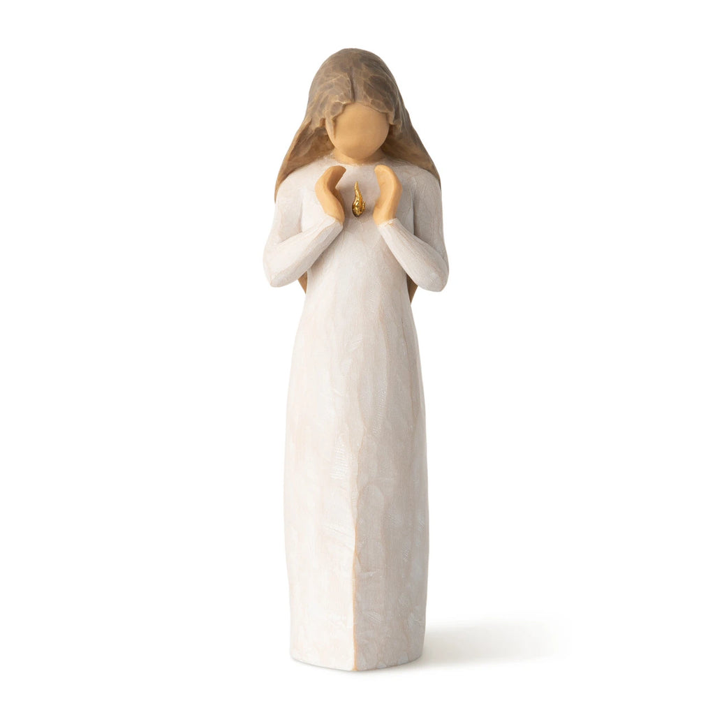Willow Tree Ever Remember Figurine, SKU 27920