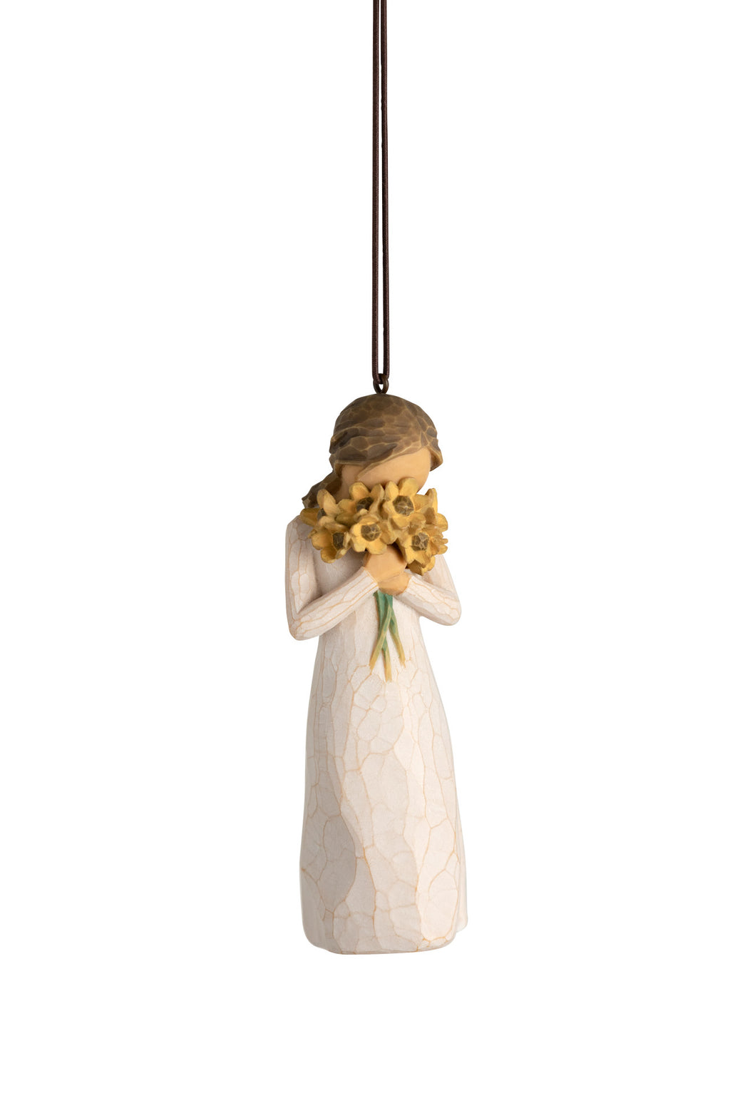 Willow Tree Warm Embrace Ornament 28015