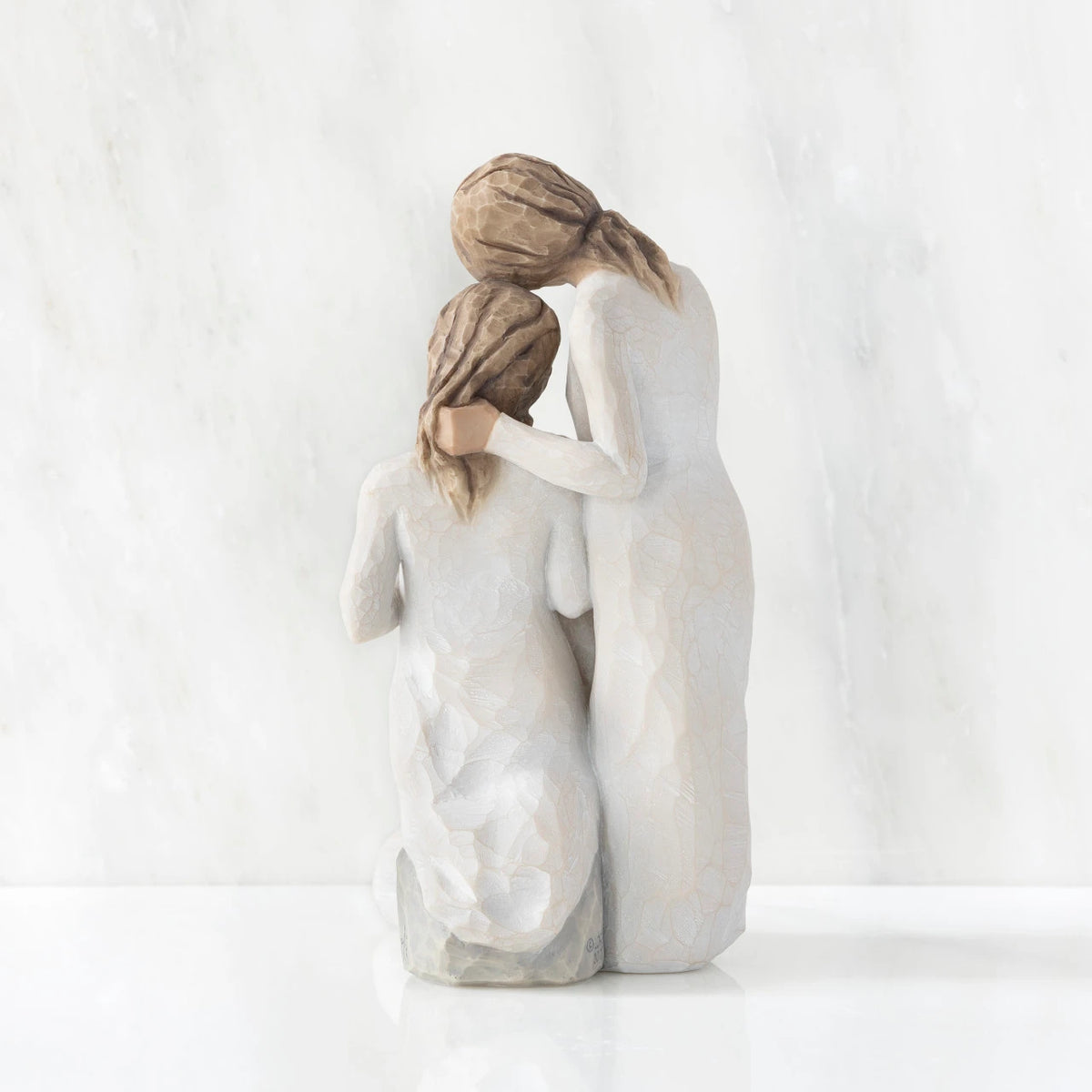 Willow Tree Our Healing Touch Figurine, SKU 28041 – view 3