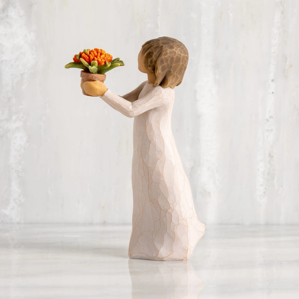 Willow Tree Little Things Figurine, SKU 28094 – view 2