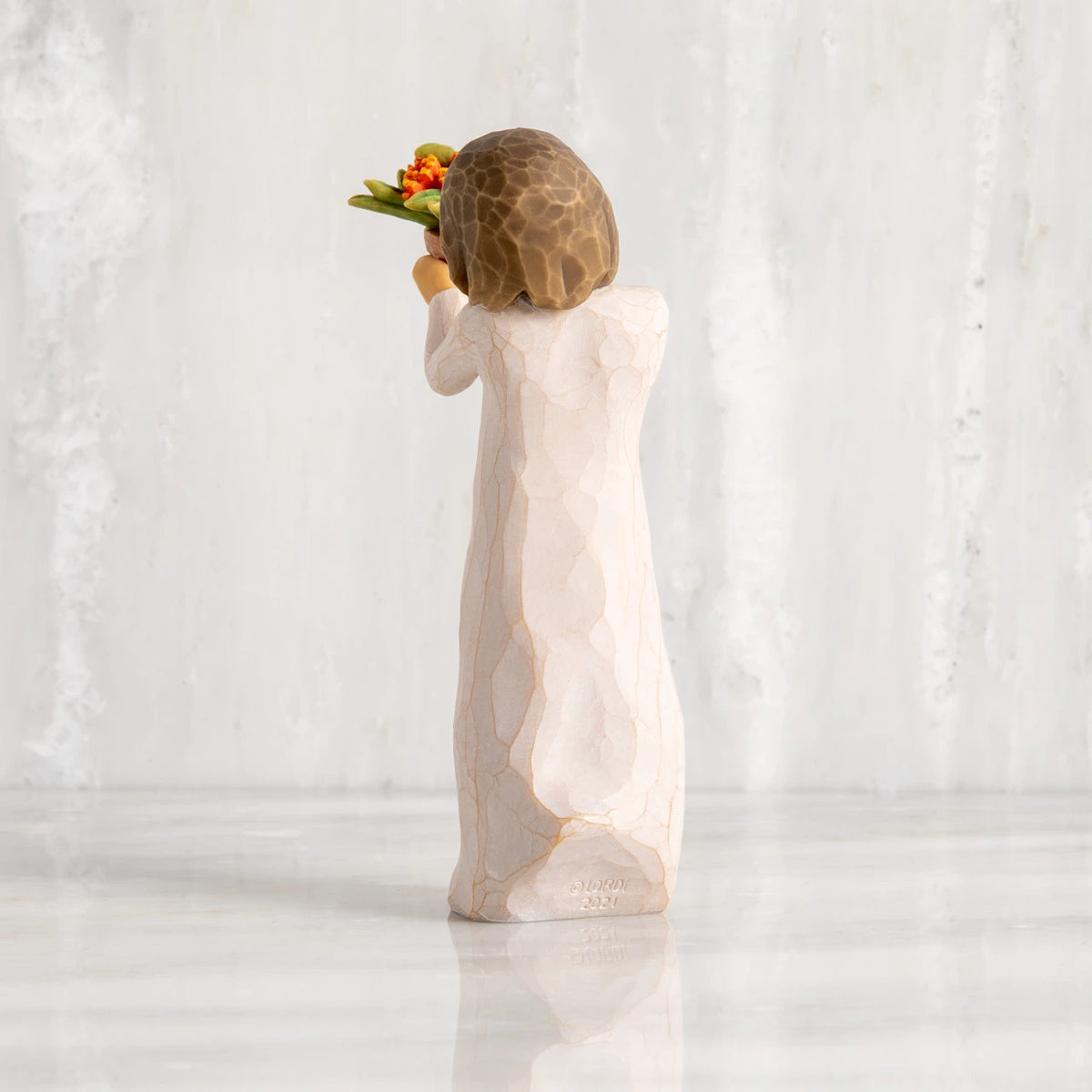 Willow Tree Little Things Figurine, SKU 28094 – view 3