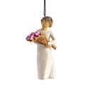 Willow Tree 2023 Ornament, SKU 28211
