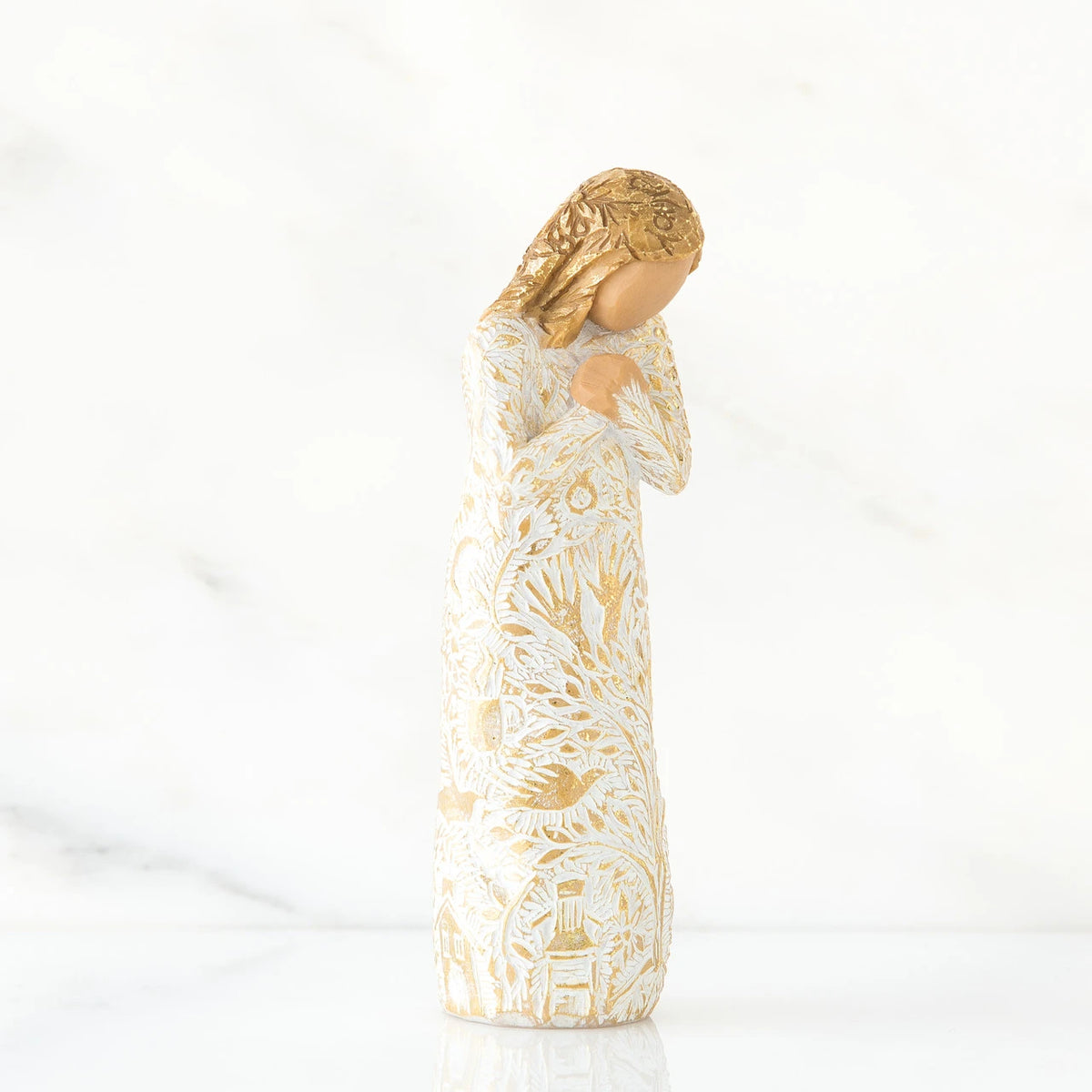Willow Tree Tapestry figurine, SKU 27536, alternate view 5
