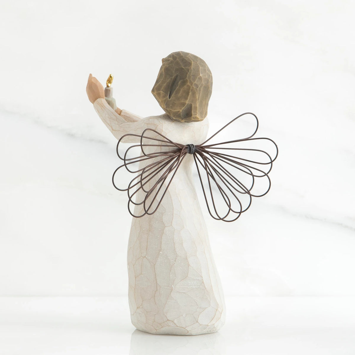 Willow Tree Angel of Hope alternate view 2 — SKU 26235