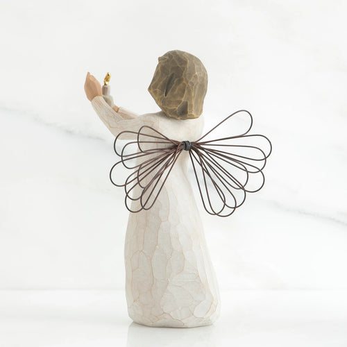 Willow Tree Angel of Hope alternate view 2 — SKU 26235