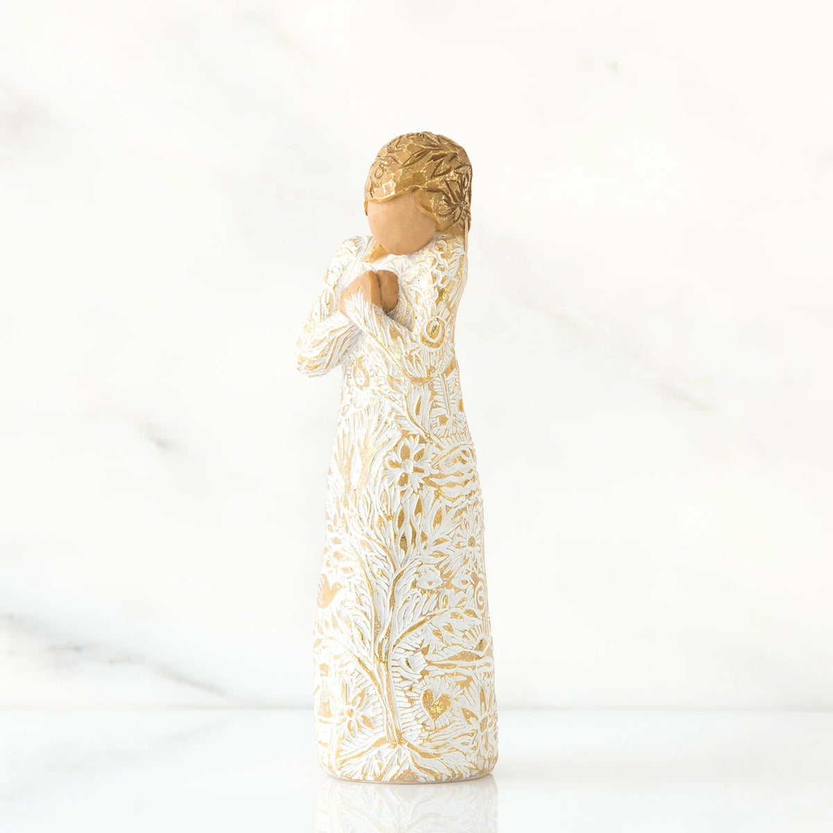 Willow Tree Tapestry figurine, SKU 27536, alternate view 2